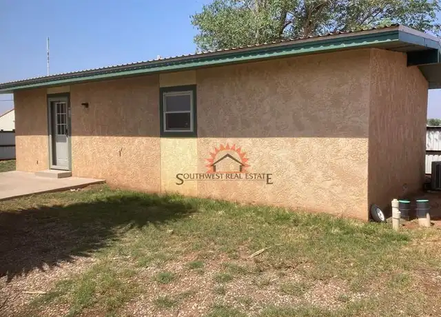 Property at 615 North Avenue Q Unit Q, Portales, NM, 88130, 1 bed, 1 bath, [object Object]