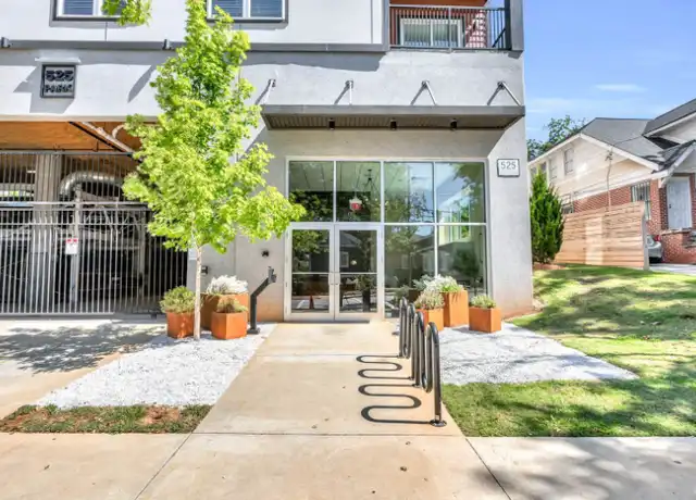 Property at 525 Parkway Dr Unit 515, Hapeville, GA, 30354, 1 bed, 1 bath, [object Object]