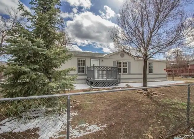 Property at 1042 Smith Ave, Trinidad, CO, 81082, 3 beds, 2 baths, [object Object]