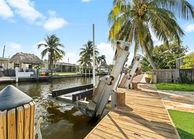 Property at 947 Nautilus Isle, Dania, FL, 33004, 2 beds, 2 baths, [object Object]