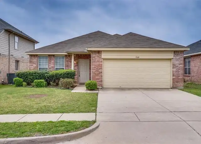 Property at 5148 Senator Dr, Fort Worth, TX, 76244, 3 beds, 2 baths, [object Object]