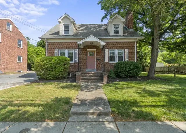 Property at 4610 Calvert Rd, College Park, MD, 20740, 5 beds, 2 baths, [object Object]