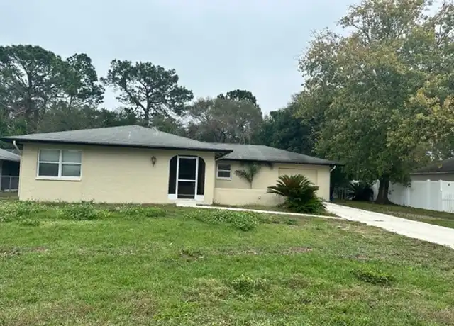 Property at 1366 Haulover Ave, Spring Hill, FL, 34608, 3 beds, 2 baths, [object Object]