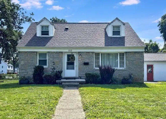 Property at 312 Robinwood Ave, Columbus, OH, 43213, 4 beds, 1.5 baths, [object Object]