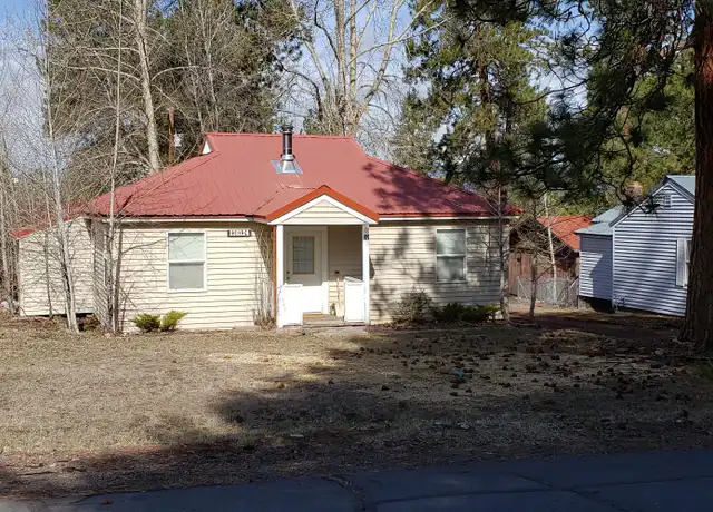 Property at 138124 Hillcrest St, Gilchrist, OR, 97737, 2 beds, 1 bath, [object Object]