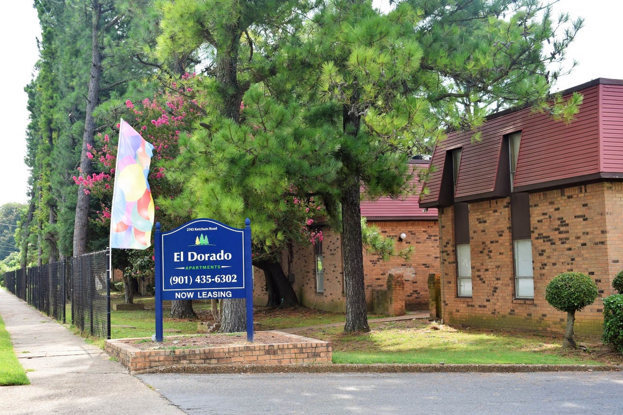 El Dorado Apartments Apartments for Rent Redfin