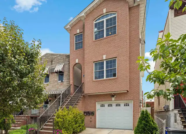Property at 244 Cambridge Ave #2, Jersey City, NJ, 07307, 3 beds, 2 baths, [object Object]