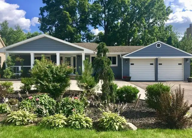 Property at 2185 Langham Dr, West Bloomfield, MI, 48323, 3 beds, 2 baths, [object Object]