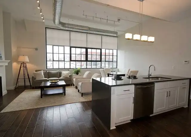 Property at The Mentholatum - 1360 Niagara St, Buffalo, NY, 14213, 1-2 bed, 1-2 bath, [object Object]
