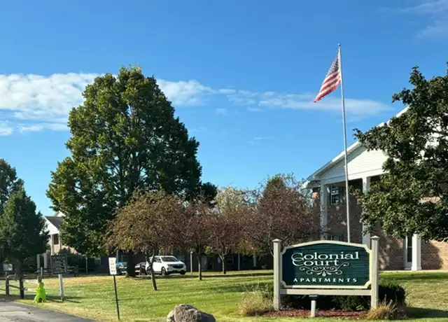 Property at 430 Nancy Ln Unit 29, Pulaski, WI, 54162, 2 beds, 2 baths, [object Object]