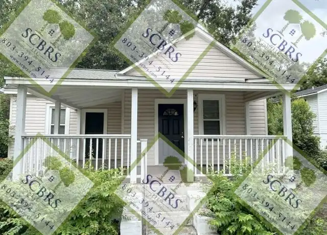 Property at 725 Silver St, Columbia, SC, 29201, 2 beds, 1 bath, [object Object]