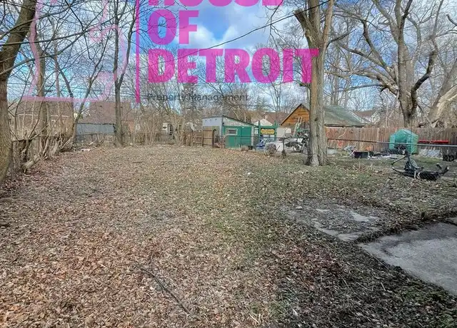 Property at 15719 Marlowe St, Detroit, MI, 48227, 3 beds, 1 bath, [object Object]
