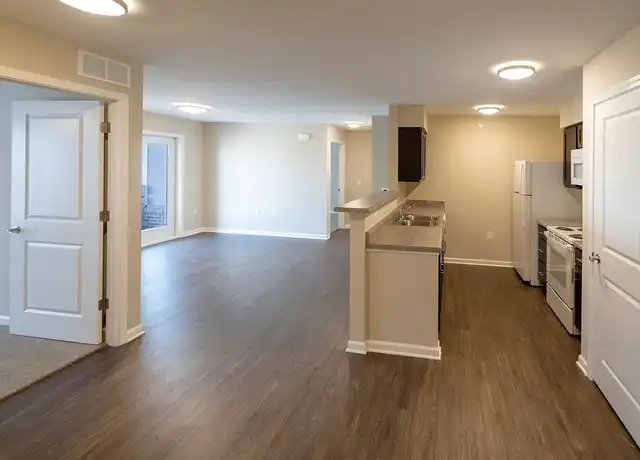 Property at Anderson Greene I - 69 Miller Ave SW, Cedar Rapids, IA, 52404, 1 bed, 1 bath, [object Object]