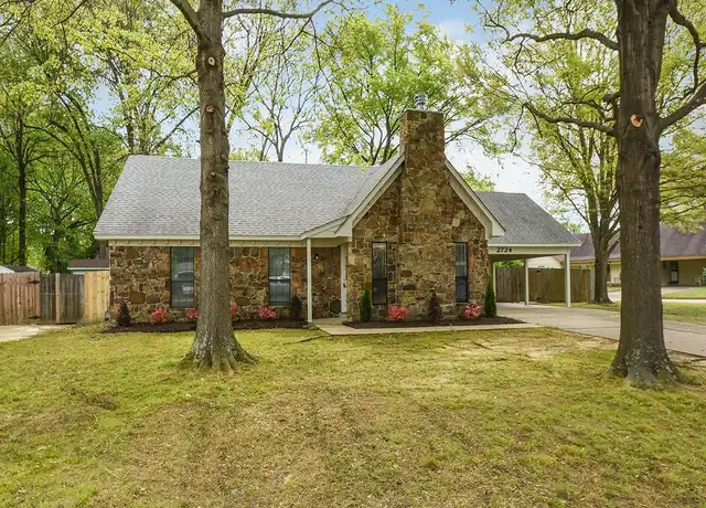 Property at 2724 Lakeside Dr, Memphis, TN, 38133, 3 beds, 2 baths, [object Object]