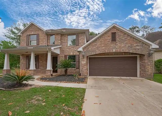 Property at 26 S Swanwick Pl, Tomball, TX, 77375, 4 beds, 3.5 baths, [object Object]
