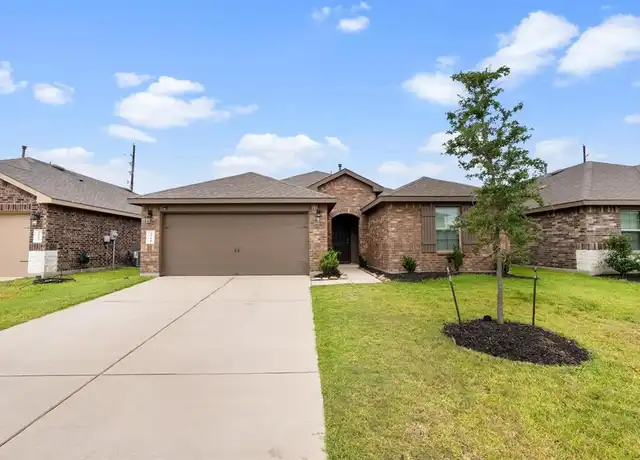 Property at 3518 Sicily Island Ln, Katy, TX, 77494, 4 beds, 2 baths, [object Object]
