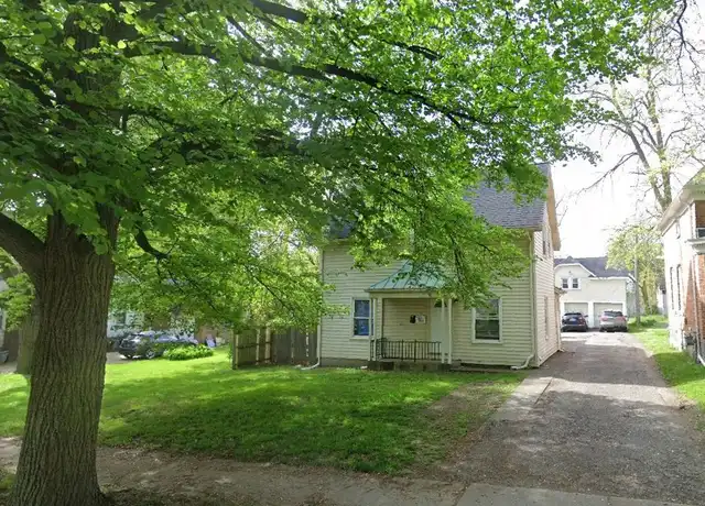 Property at 609 N Congress St, Ypsilanti, MI, 48197, 7 beds, 3 baths, [object Object]