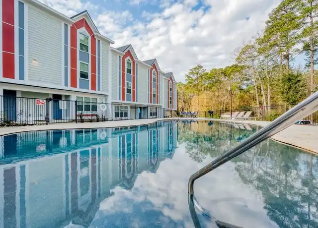 Property at 3614 Boettcher Dr Unit 601, Huntsville, TX, 77340, 4 beds, 4.5 baths, [object Object]