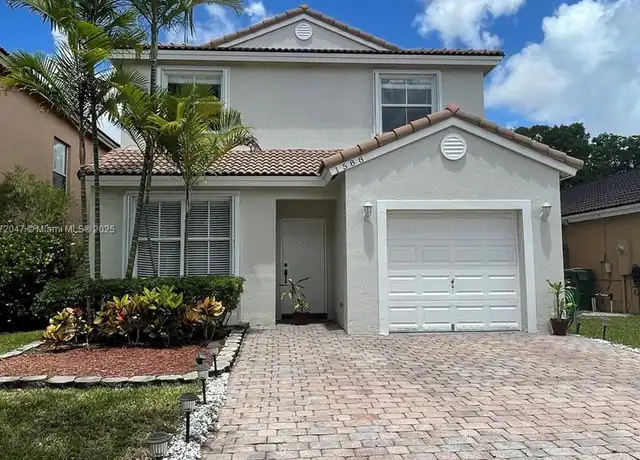 Property at 1588 SE 20th Pl, Homestead, FL, 33035, 3 beds, 2 baths, [object Object]