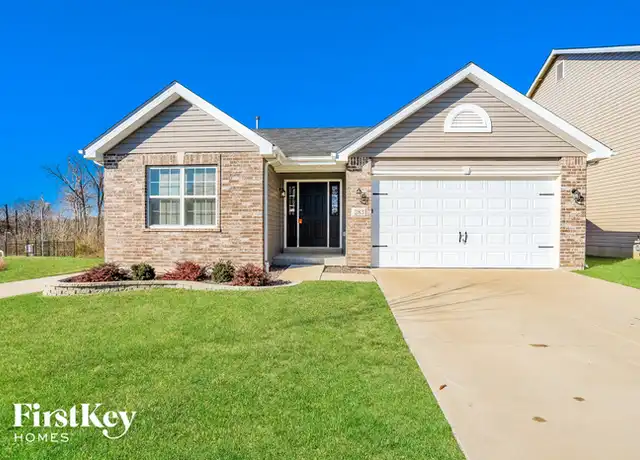 Property at 283 Cambridgeshire Ct, Saint Peters, MO, 63376, 4 beds, 3 baths, [object Object]