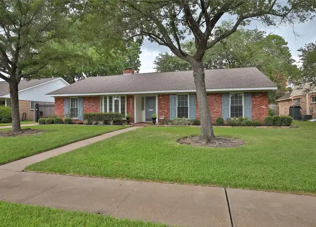 Property at 5822 Cheena Dr, Houston, TX, 77096, 4 beds, 2 baths, [object Object]