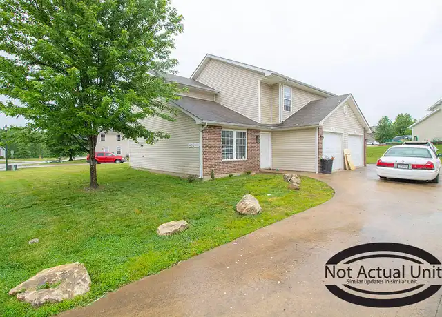 Property at 1415 Bodie Dr, Columbia, MO, 65202, 4 beds, 3 baths, [object Object]