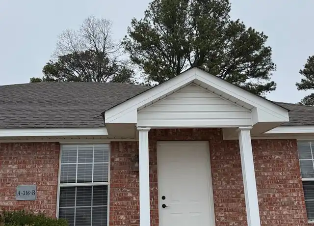 Property at 224 Lighthouse Dr Unit 316B, Alma, AR, 72921, 2 beds, 2 baths, [object Object]