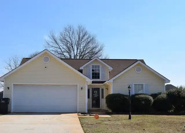 Property at 123 Enlish Dr, Bonaire, GA, 31005, 3 beds, 2 baths, [object Object]