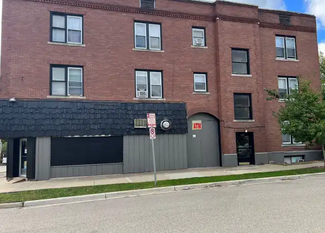 Property at 1032 Vaughn St Unit 1032-14, Ann Arbor, MI, 48104, 3 beds, 1 bath, [object Object]