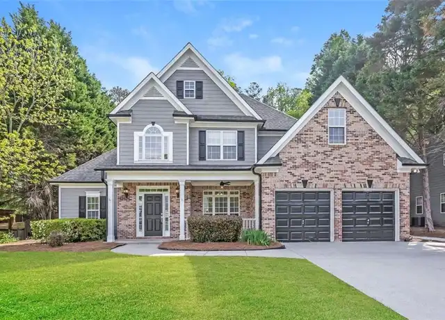 Property at 5805 Lake Windsor Pkwy, Buford, GA, 30518, 5 beds, 3.5 baths, [object Object]