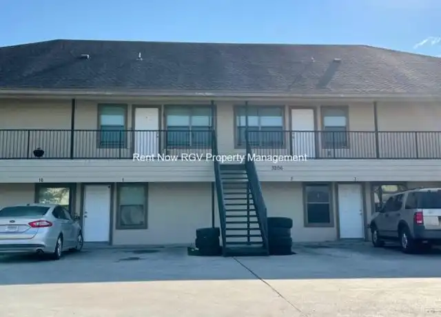 Property at 3206 Hill Crest Dr Unit 1, Mission, TX, 78573, 1 bed, 1 bath, [object Object]