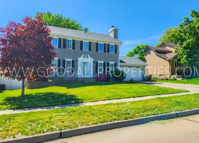 Property at 1828 NW 87th Pl, Clive, IA, 50325, 4 beds, 2.5 baths, [object Object]