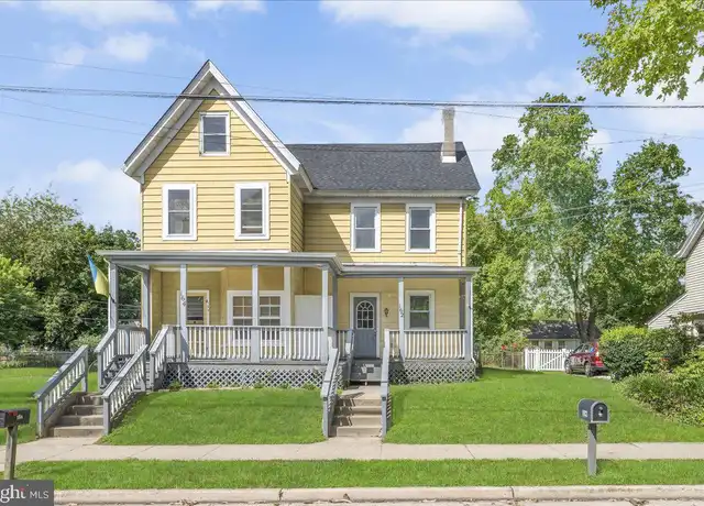 Property at 162-164 S Main St, Elmer, NJ, 08318, 4 beds, 1 bath, [object Object]