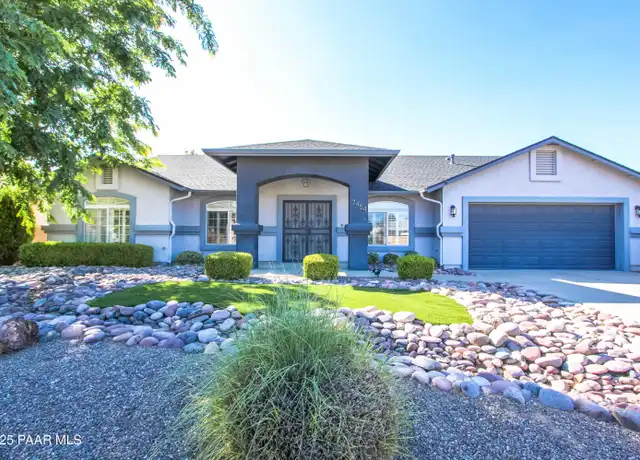 Property at 7454 E Granite Vw, Prescott Valley, AZ, 86315, 3 beds, 2 baths, [object Object]
