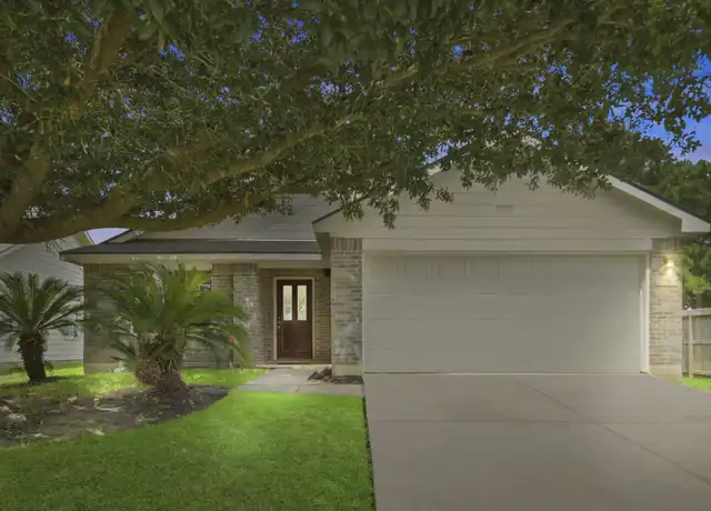Property at 20818 Harvest Terrace Ln, Spring, TX, 77379, 3 beds, 2 baths, [object Object]