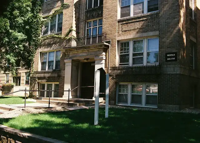 Property at 2115 Blaisdell Ave Unit 203, Minneapolis, MN, 55404, 1 bed, 1 bath, [object Object]