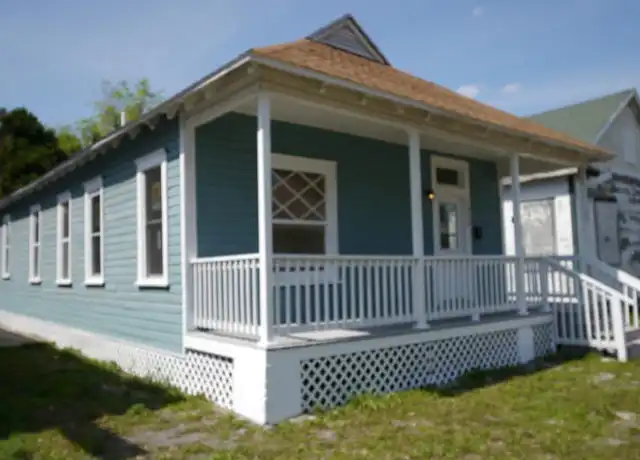 Property at 1913 Redell St, Jacksonville, FL, 32206, 2 beds, 2 baths, [object Object]