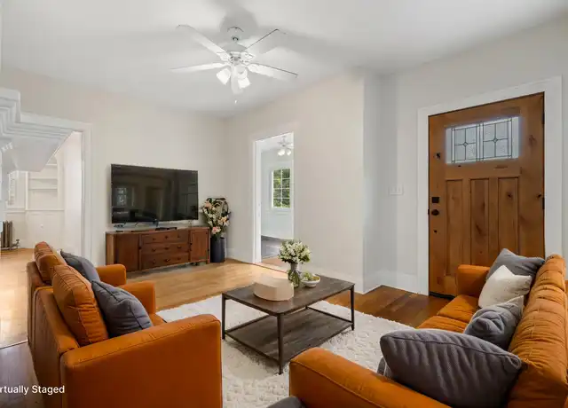 Property at 81 Church St, Asheville, NC, 28801, 3 beds, 1.5 baths, [object Object]