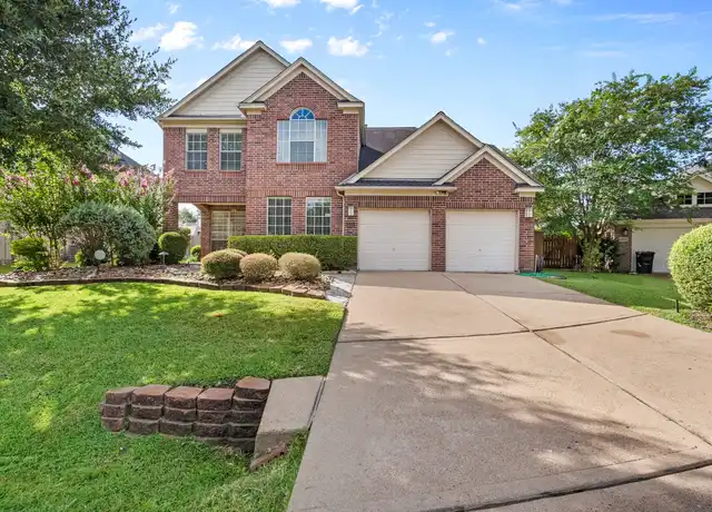 Property at 510 Crestwater Ct, Houston, TX, 77082, 4 beds, 2.5 baths, [object Object]