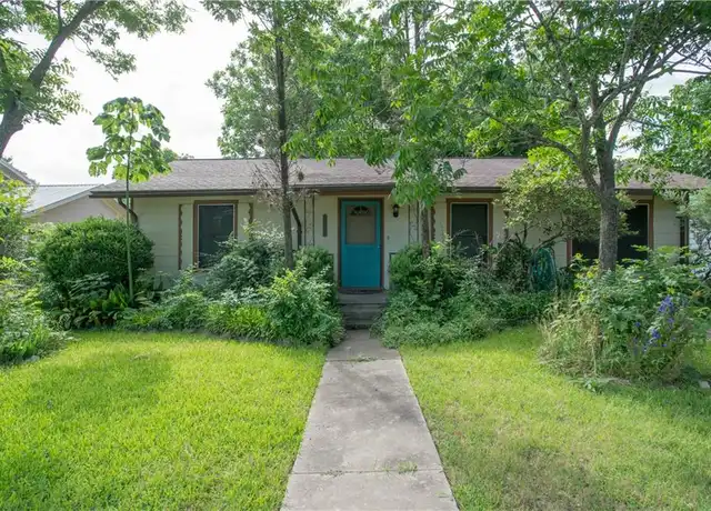 Property at 4412 S 2nd St, Austin, TX, 78745, 2 beds, 1 bath, [object Object]