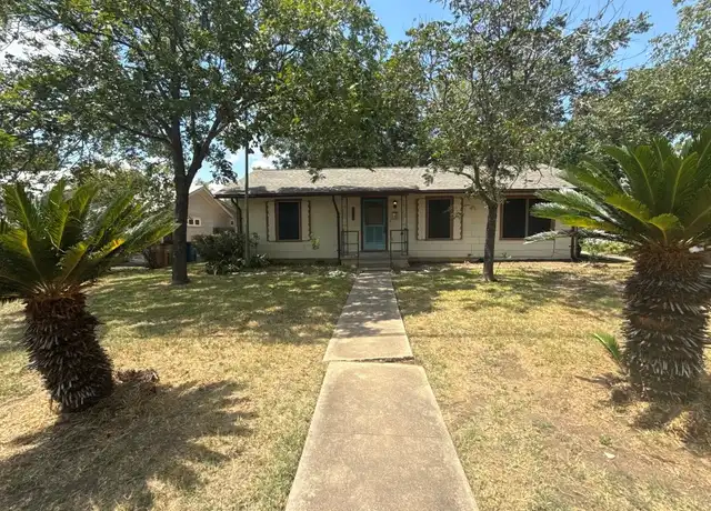 Property at 4412 S 2nd St, Austin, TX, 78745, 2 beds, 1 bath, [object Object]