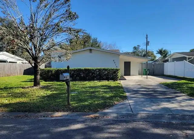 Property at 4514 S Gaines Rd, Tampa, FL, 33611, 3 beds, 2 baths, [object Object]