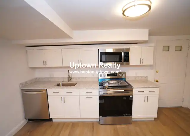 Property at 81 Waverly St Unit BB, Brighton, MA, 02135, 1 bed, 1 bath, [object Object]
