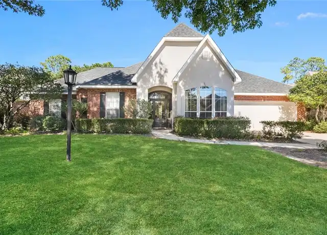 Property at 2613 Bluff Ct, Mandeville, LA, 70448, 4 beds, 3 baths, [object Object]