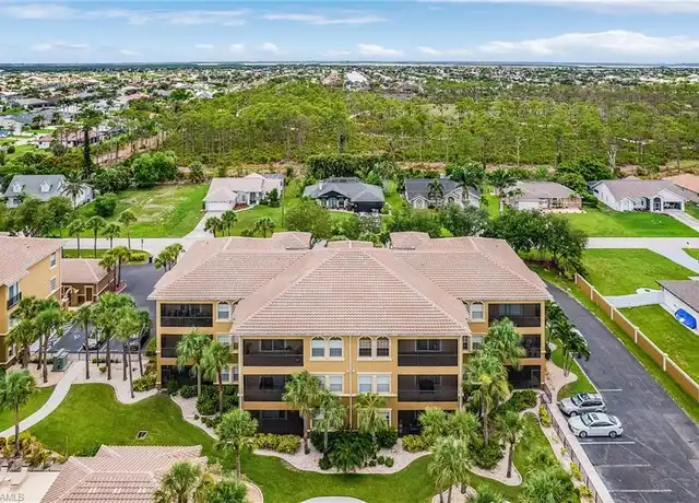 Property at 3728 Agualinda Blvd #304, Cape Coral, FL, 33914, 3 beds, 2 baths, [object Object]