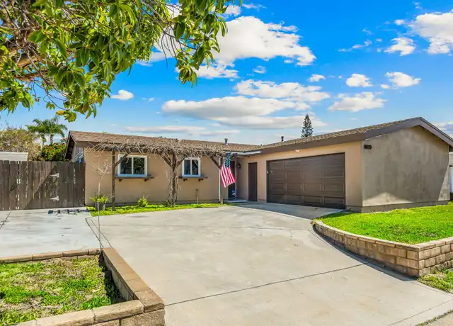Property at 1623 Ocala Ave, Chula Vista, CA, 91911, 2 beds, 1 bath, [object Object]