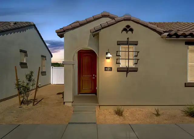 Photo of 870 S Sarival Ave, Goodyear, AZ 85338