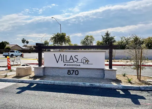 Photo of 870 S Sarival Ave, Goodyear, AZ 85338