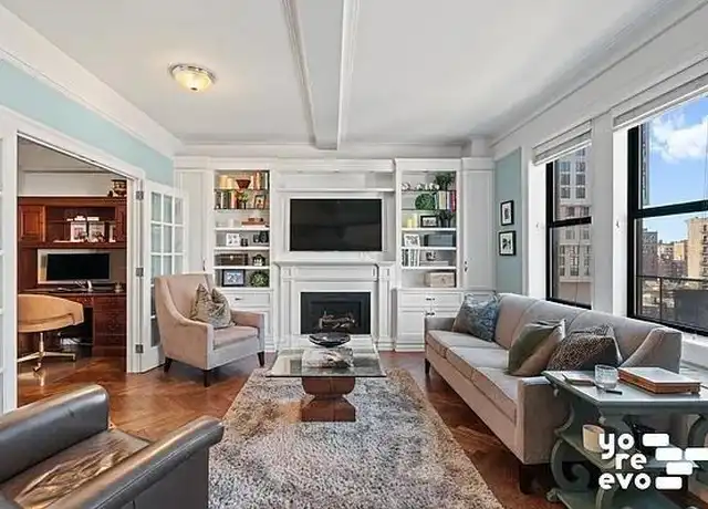 Property at 220 W 93rd St Unit 10D, New York, NY, 10025, 2 beds, 2 baths, [object Object]