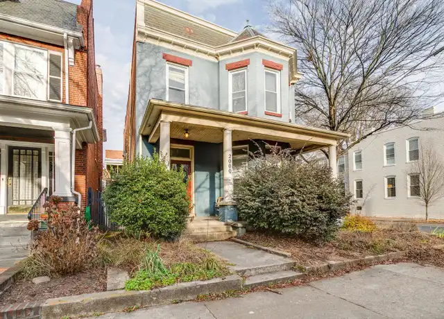 Property at 2000 Floyd Ave Unit 2, Richmond, VA, 23220, 1 bed, 1 bath, [object Object]